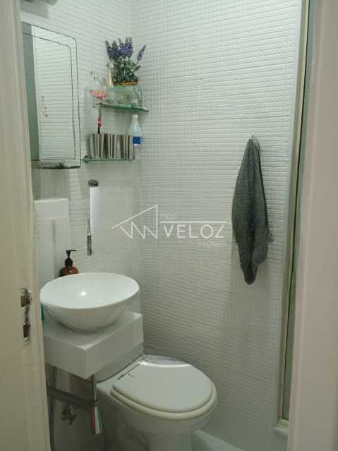 Apartamento à venda com 3 quartos, 137m² - Foto 8