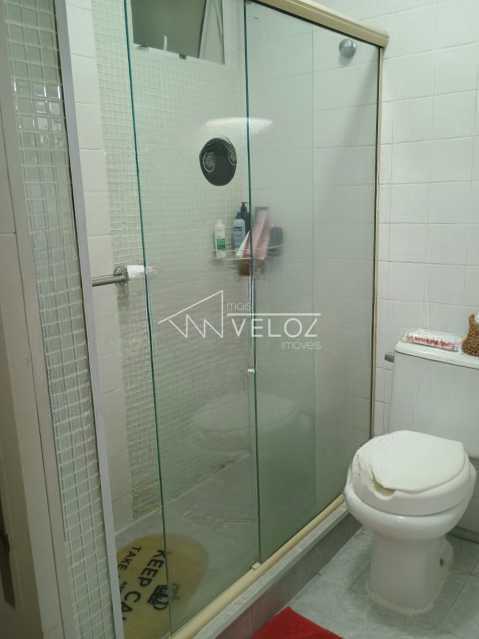 Apartamento à venda com 3 quartos, 137m² - Foto 10