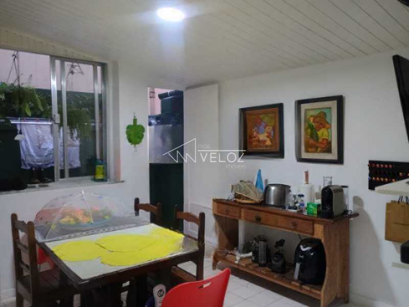 Apartamento à venda com 3 quartos, 137m² - Foto 12