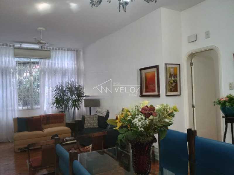 Apartamento à venda com 3 quartos, 137m² - Foto 14