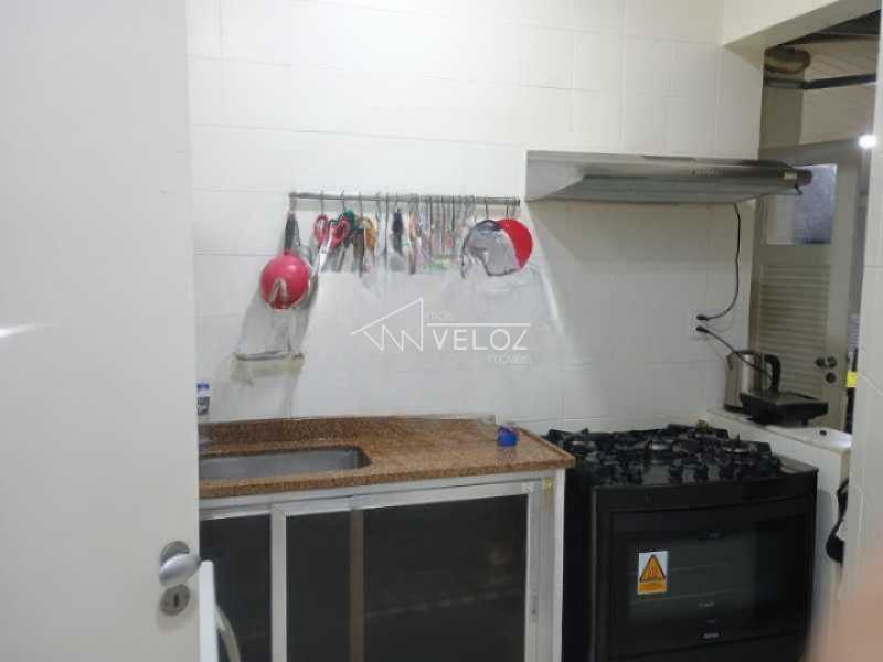 Apartamento à venda com 3 quartos, 137m² - Foto 17