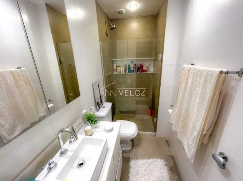 Apartamento à venda com 2 quartos, 70m² - Foto 20