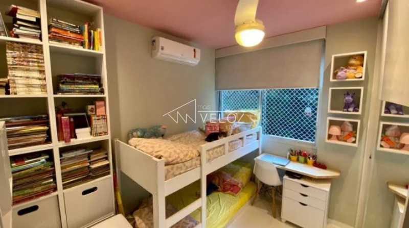 Apartamento à venda com 2 quartos, 70m² - Foto 11