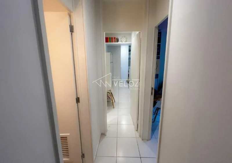 Apartamento à venda com 2 quartos, 70m² - Foto 10