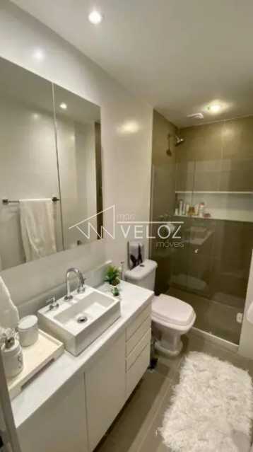 Apartamento à venda com 2 quartos, 70m² - Foto 18