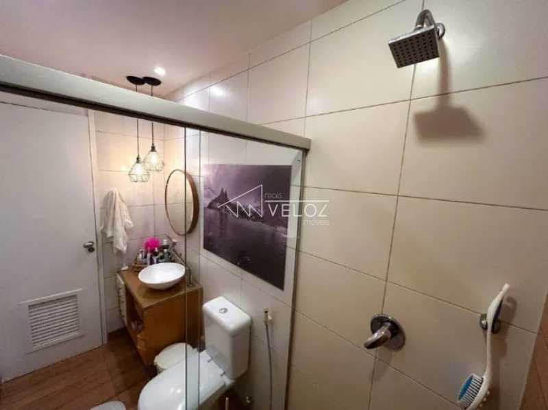 Apartamento à venda com 2 quartos, 70m² - Foto 13