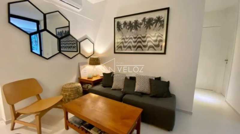 Apartamento à venda com 2 quartos, 70m² - Foto 5