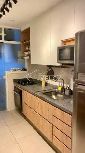 Apartamento à venda com 2 quartos, 70m² - Foto 7