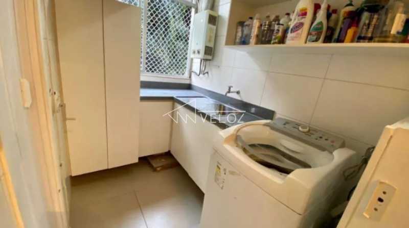 Apartamento à venda com 2 quartos, 70m² - Foto 9