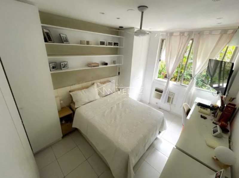 Apartamento à venda com 2 quartos, 70m² - Foto 17