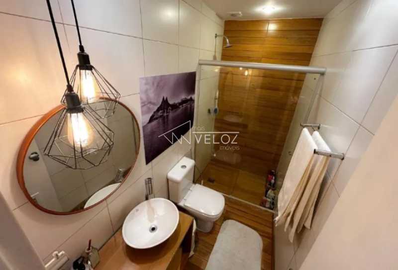 Apartamento à venda com 2 quartos, 70m² - Foto 12