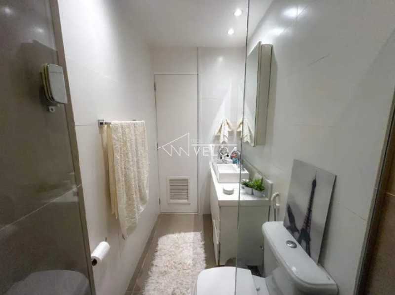 Apartamento à venda com 2 quartos, 70m² - Foto 23