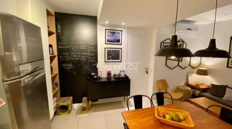 Apartamento à venda com 2 quartos, 70m² - Foto 6