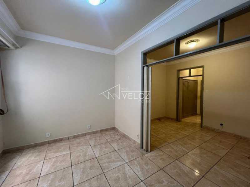 Apartamento à venda com 1 quarto, 42m² - Foto 5