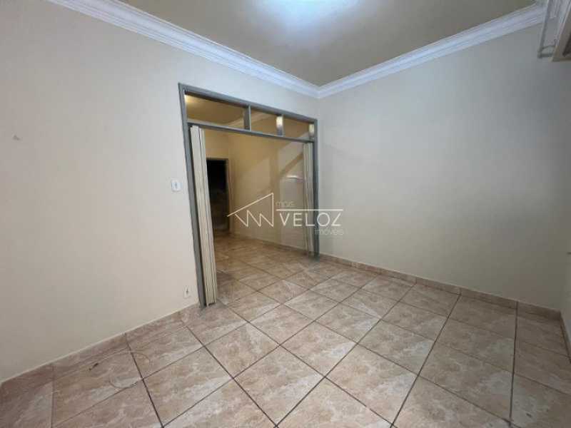 Apartamento à venda com 1 quarto, 42m² - Foto 6