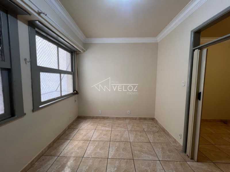 Apartamento à venda com 1 quarto, 42m² - Foto 17