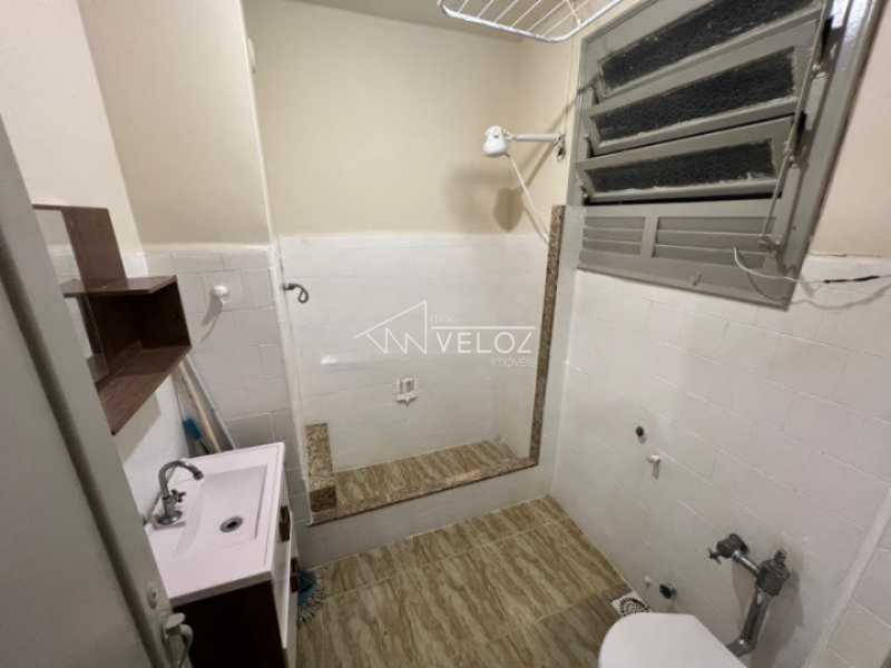 Apartamento à venda com 1 quarto, 42m² - Foto 25