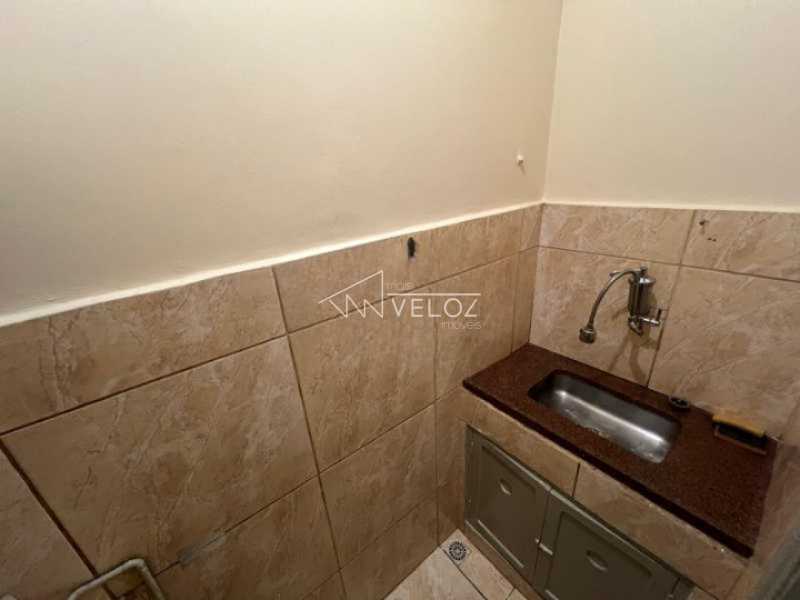 Apartamento à venda com 1 quarto, 42m² - Foto 26