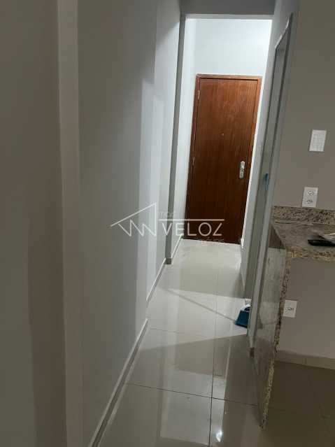 Apartamento à venda com 1 quarto, 19m² - Foto 1