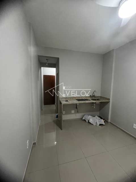 Apartamento à venda com 1 quarto, 19m² - Foto 5