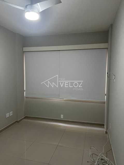 Apartamento à venda com 1 quarto, 19m² - Foto 7