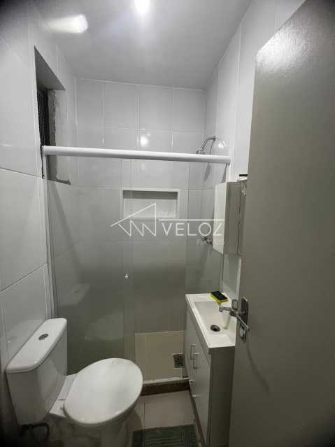 Apartamento à venda com 1 quarto, 19m² - Foto 13