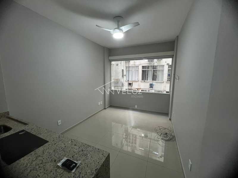 Apartamento à venda com 1 quarto, 19m² - Foto 14