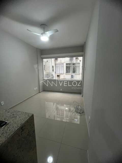 Apartamento à venda com 1 quarto, 19m² - Foto 20