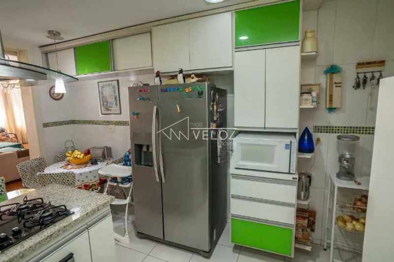 Apartamento à venda com 3 quartos, 175m² - Foto 7