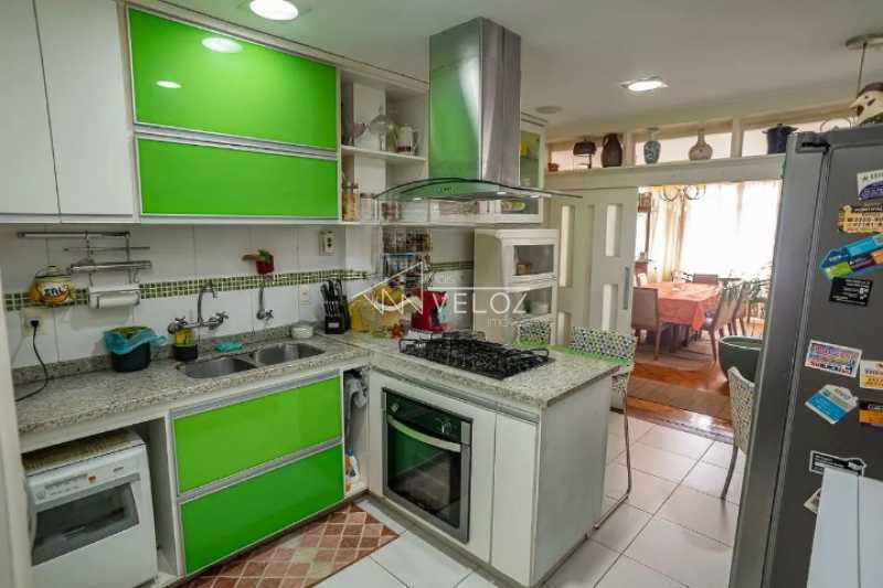 Apartamento à venda com 3 quartos, 175m² - Foto 8