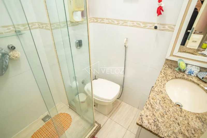 Apartamento à venda com 3 quartos, 175m² - Foto 11