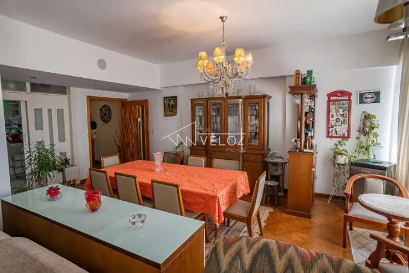 Apartamento à venda com 3 quartos, 175m² - Foto 1