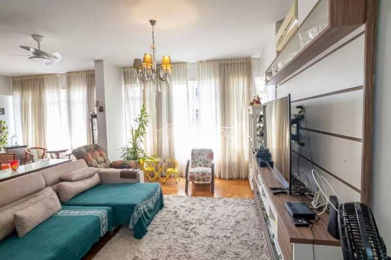 Apartamento à venda com 3 quartos, 175m² - Foto 13