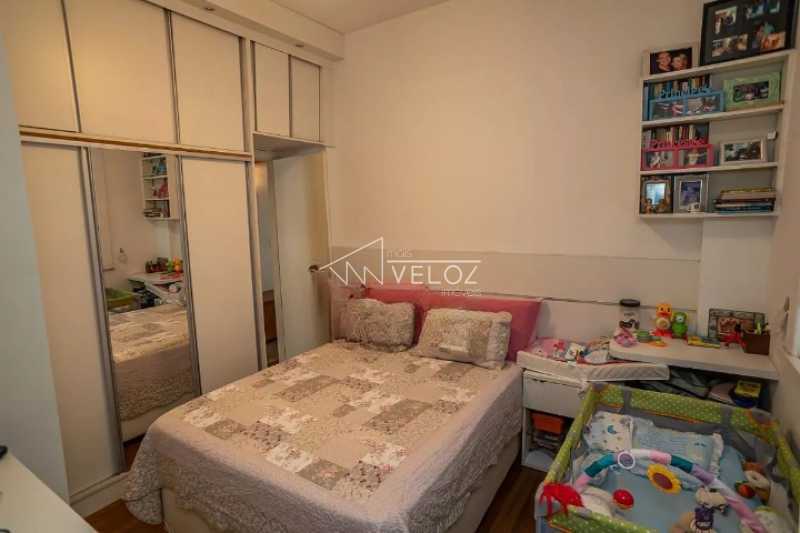 Apartamento à venda com 3 quartos, 175m² - Foto 17