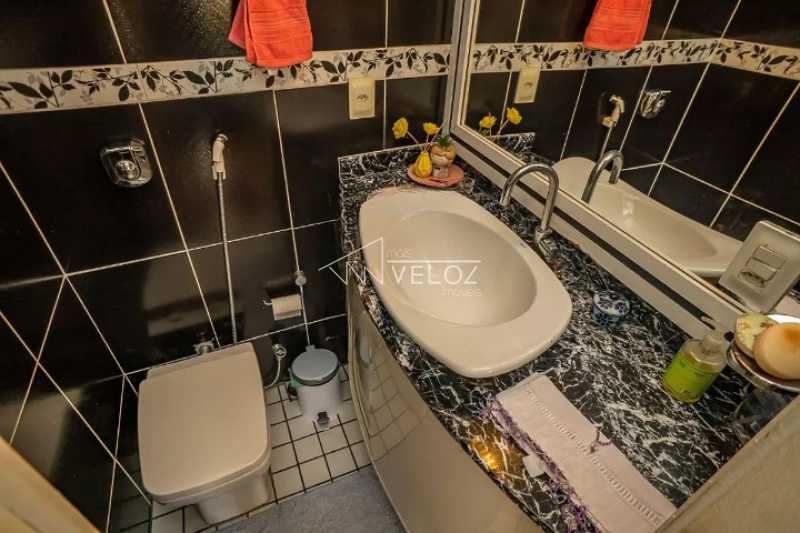 Apartamento à venda com 3 quartos, 175m² - Foto 19