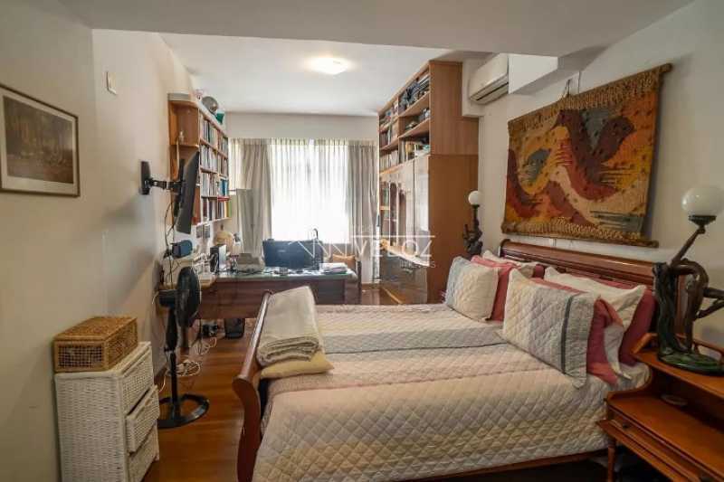 Apartamento à venda com 3 quartos, 175m² - Foto 20