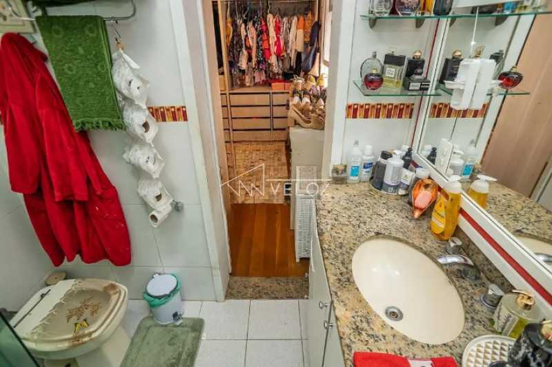 Apartamento à venda com 3 quartos, 175m² - Foto 21