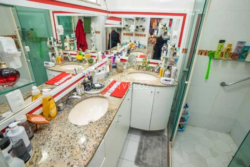 Apartamento à venda com 3 quartos, 175m² - Foto 22