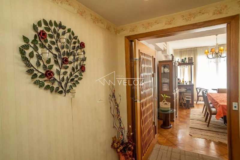 Apartamento à venda com 3 quartos, 175m² - Foto 28