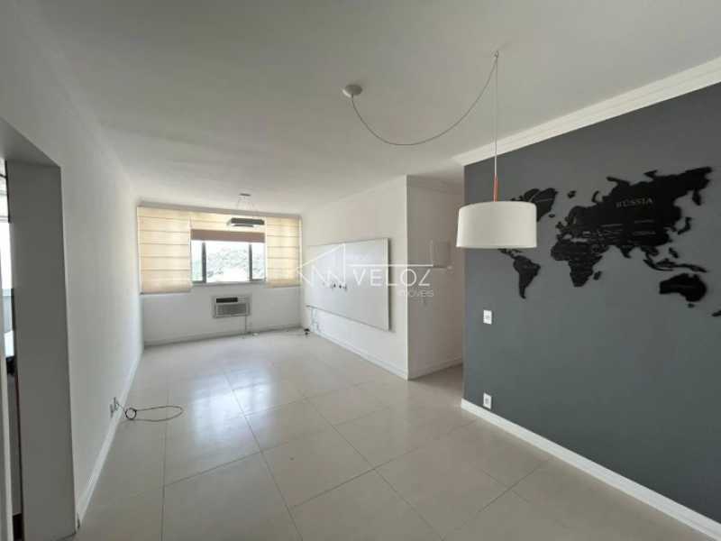 Apartamento à venda com 3 quartos, 80m² - Foto 5