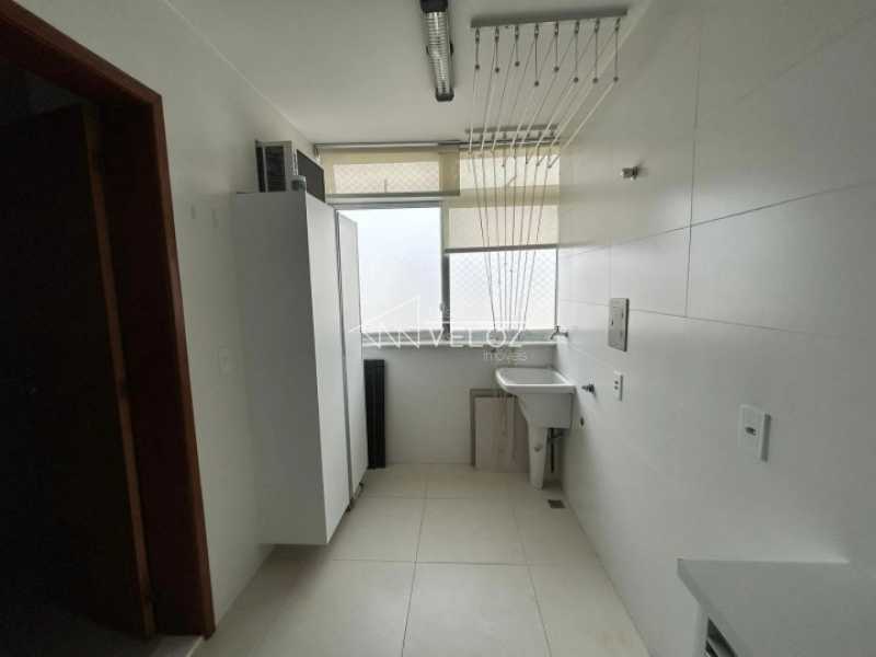 Apartamento à venda com 3 quartos, 80m² - Foto 22