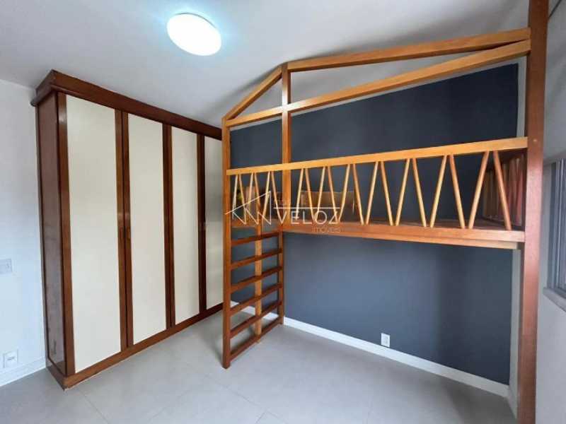 Apartamento à venda com 3 quartos, 80m² - Foto 12