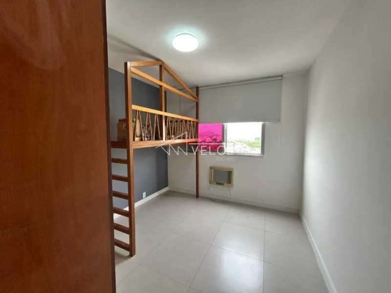 Apartamento à venda com 3 quartos, 80m² - Foto 11