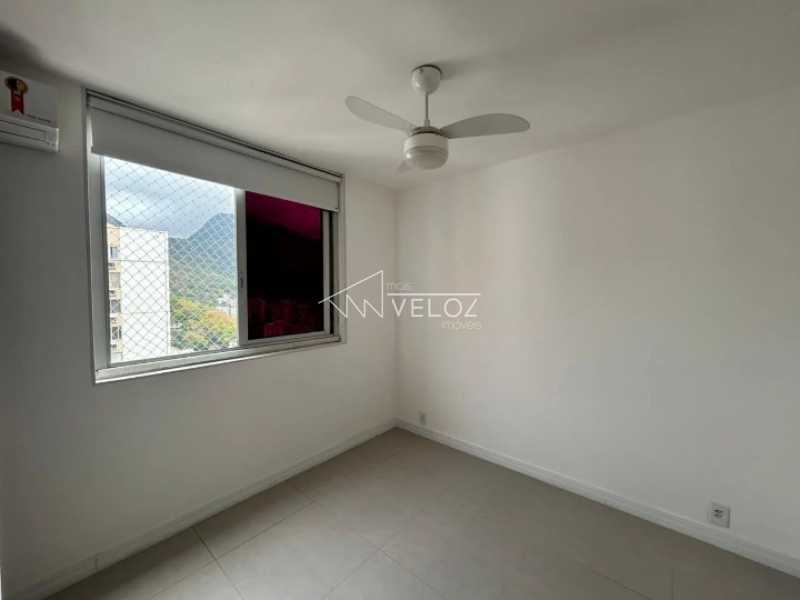 Apartamento à venda com 3 quartos, 80m² - Foto 8