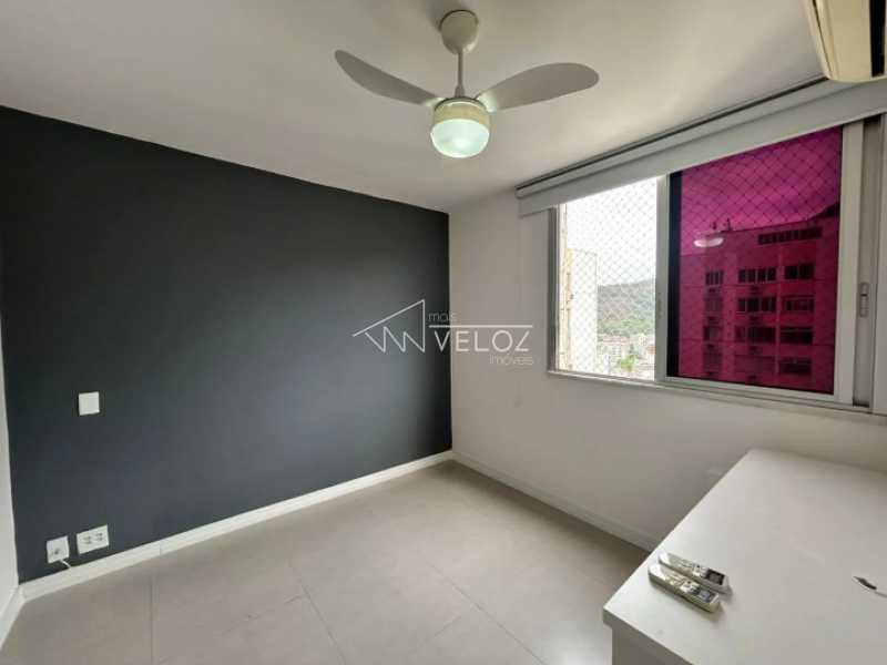 Apartamento à venda com 3 quartos, 80m² - Foto 9