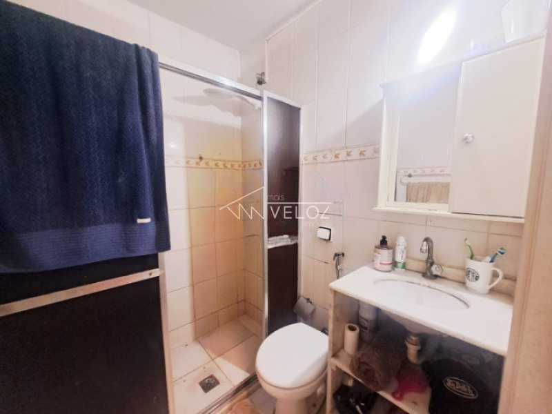 Apartamento à venda com 1 quarto, 30m² - Foto 8