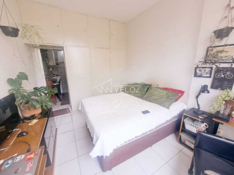 Apartamento à venda com 1 quarto, 30m² - Foto 5