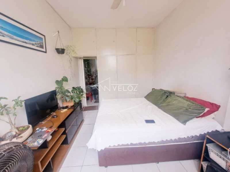 Apartamento à venda com 1 quarto, 30m² - Foto 6