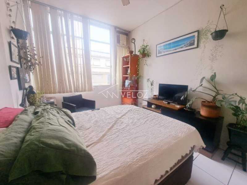 Apartamento à venda com 1 quarto, 30m² - Foto 7