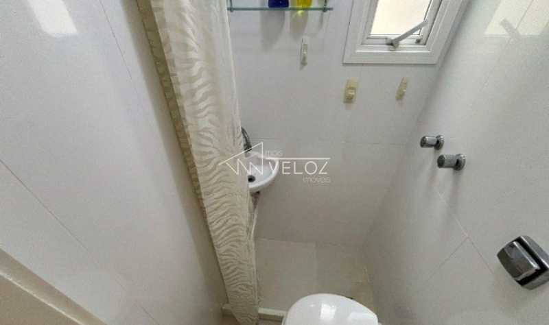 Apartamento à venda com 2 quartos, 128m² - Foto 10